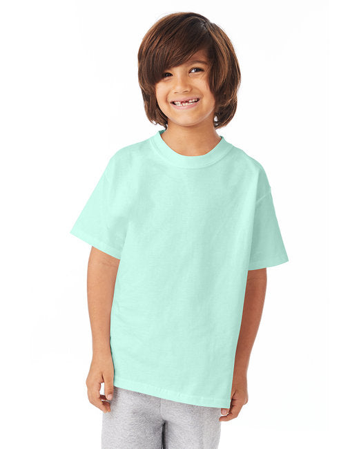 Hanes Youth Authentic-T T-Shirt - 54500