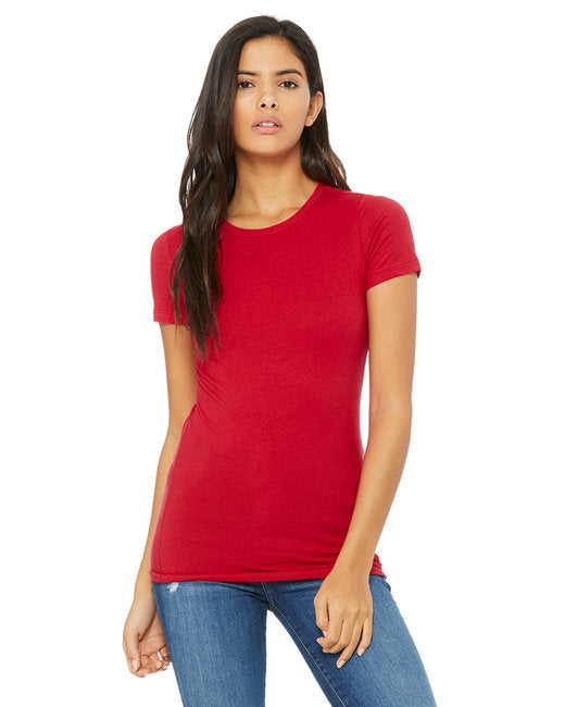 Bella + Canvas Ladies' The Favorite T-Shirt - 6004