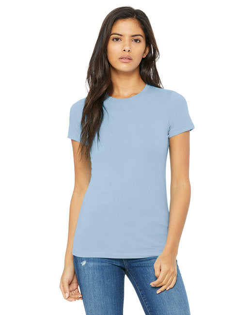 Bella + Canvas Ladies' The Favorite T-Shirt - 6004