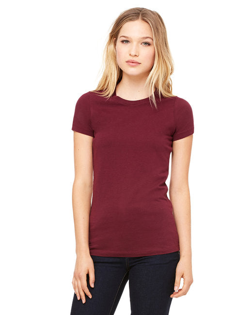 Bella + Canvas Ladies' The Favorite T-Shirt - 6004