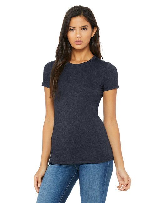 Bella + Canvas Ladies' The Favorite T-Shirt - 6004