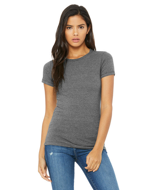 Bella + Canvas Ladies' The Favorite T-Shirt - 6004