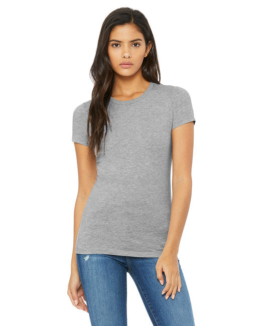 Bella + Canvas Ladies' The Favorite T-Shirt - 6004