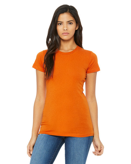 Bella + Canvas Ladies' The Favorite T-Shirt - 6004