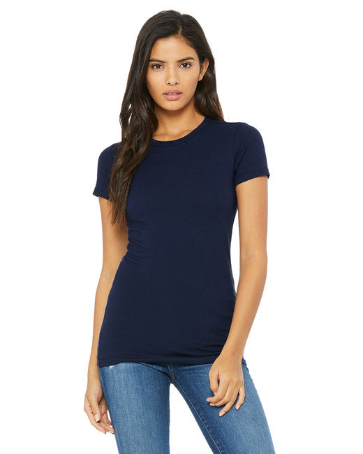 Bella + Canvas Ladies' The Favorite T-Shirt - 6004