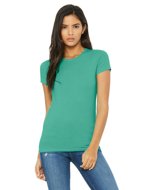 Bella + Canvas Ladies' The Favorite T-Shirt - 6004