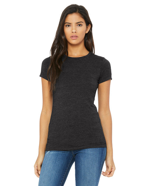 Bella + Canvas Ladies' The Favorite T-Shirt - 6004