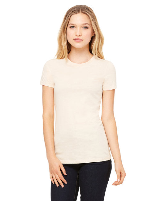 Bella + Canvas Ladies' The Favorite T-Shirt - 6004
