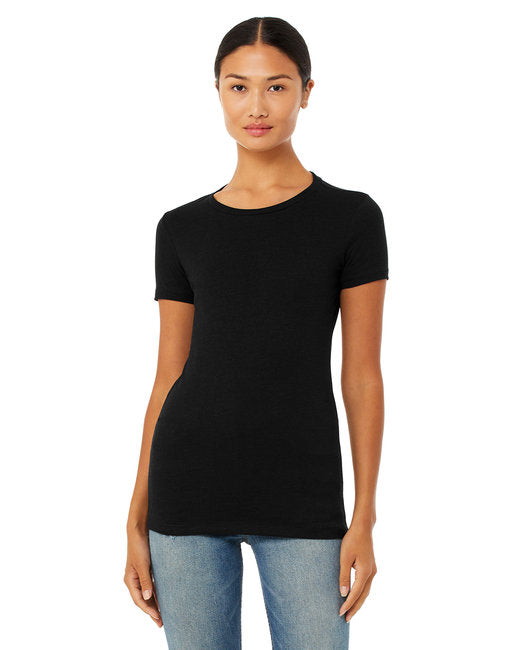 Bella + Canvas Ladies' The Favorite T-Shirt - 6004