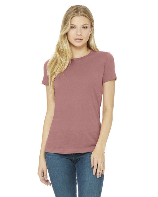 Bella + Canvas Ladies' The Favorite T-Shirt - 6004