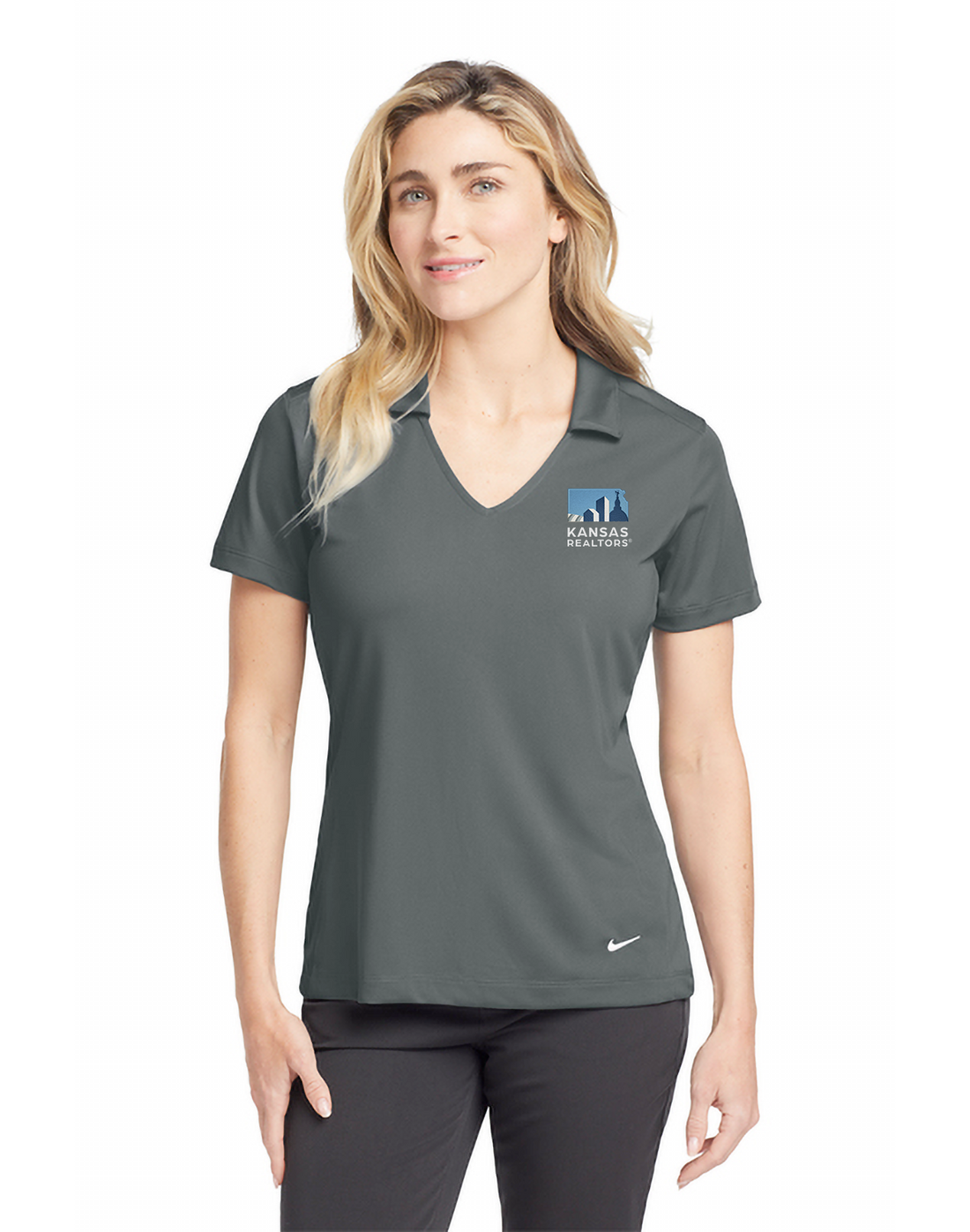 Kansas Realtors - Nike Women&