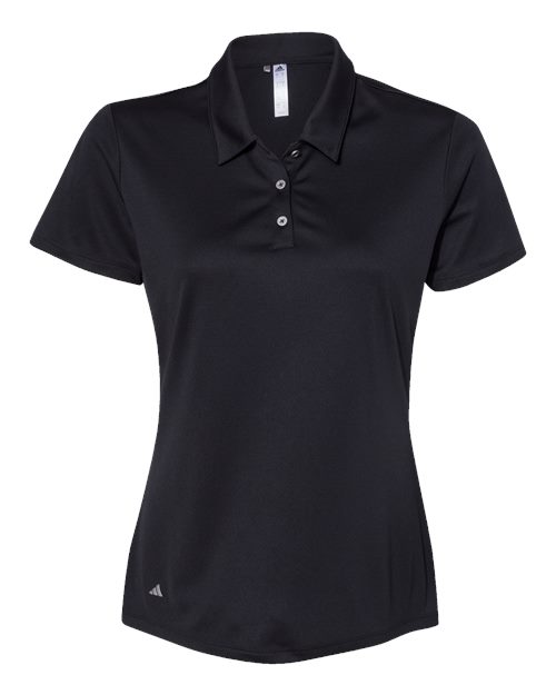 Adidas Women's Performance Polo - A231