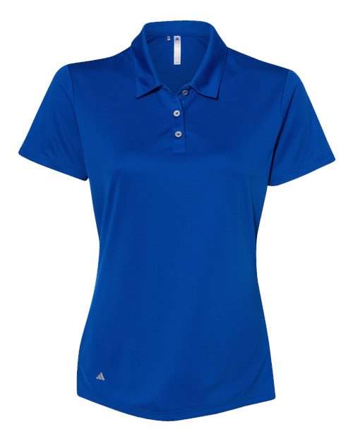 Adidas Women's Performance Polo - A231