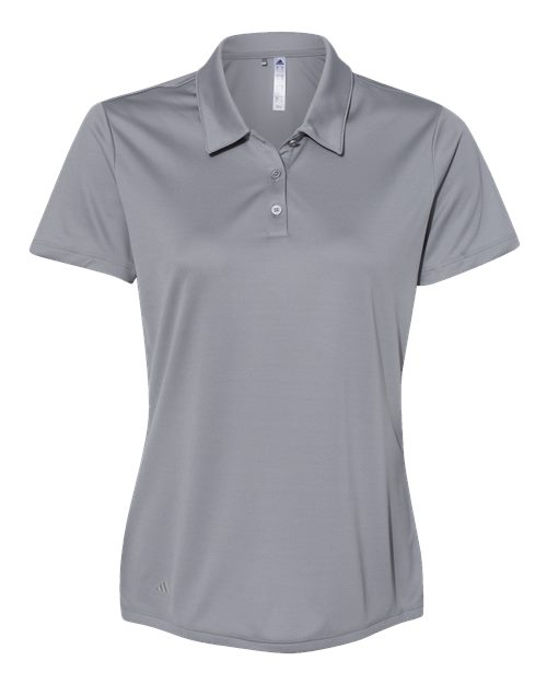 Adidas Women's Performance Polo - A231