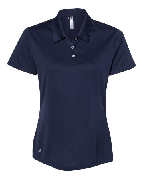 Adidas Women's Performance Polo - A231