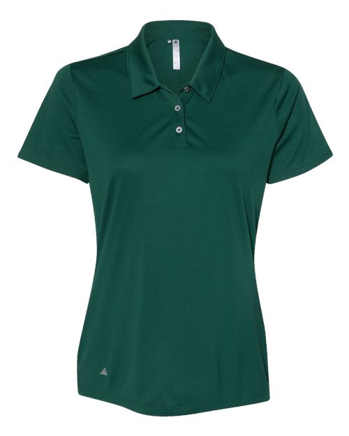 Adidas Women's Performance Polo - A231