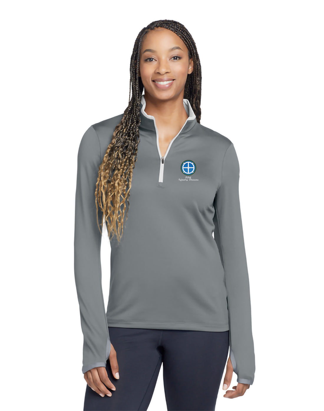 35th Infantry Division - Nike Women&