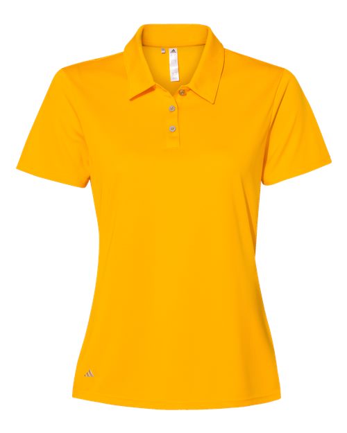 Adidas Women's Performance Polo - A231