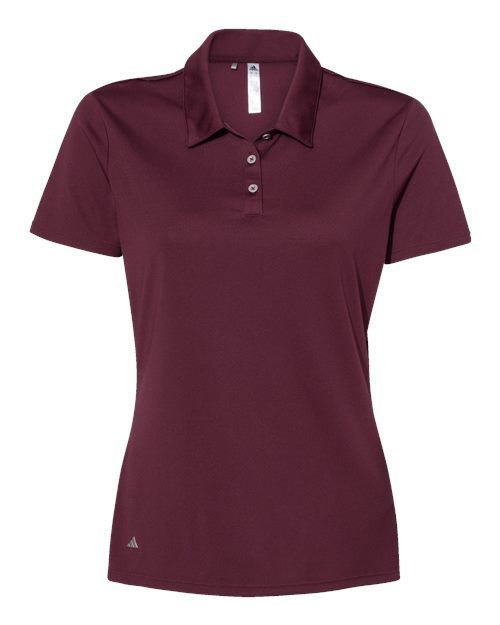 Adidas Women's Performance Polo - A231