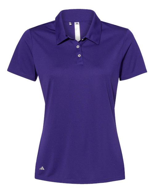 Adidas Women's Performance Polo - A231