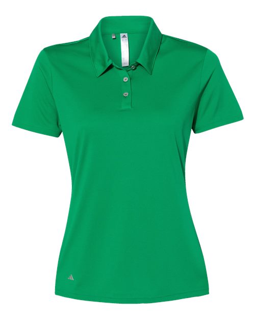 Adidas Women's Performance Polo - A231