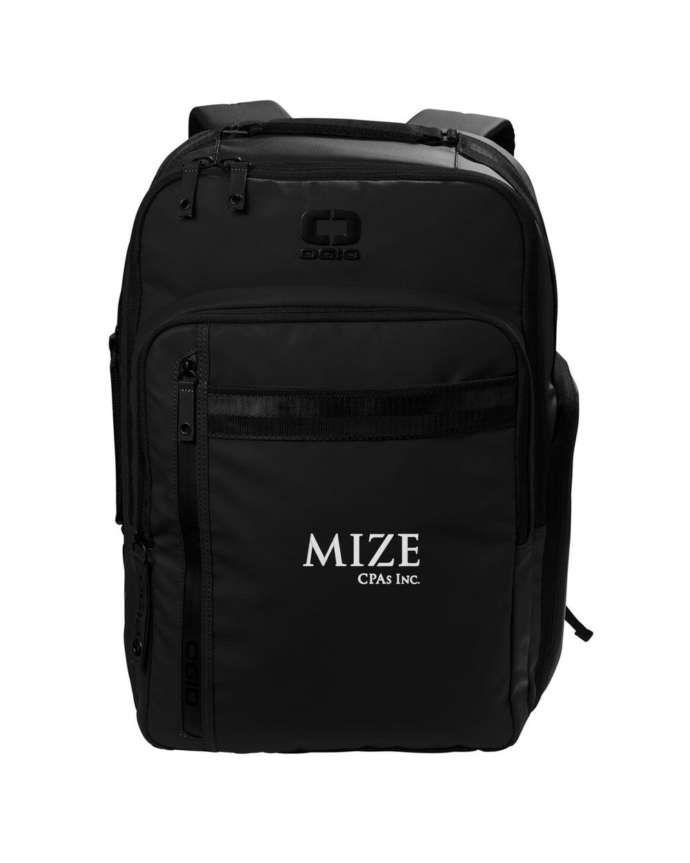 Mize CPAs Inc. - OGIO Commuter XL Pack - 91012