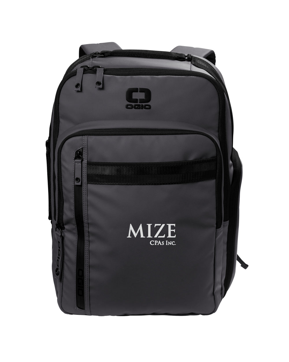 Mize CPAs Inc. - OGIO Commuter XL Pack - 91012