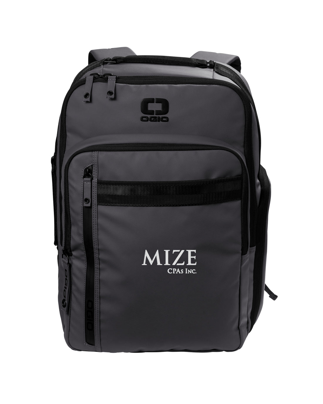 Mize CPAs Inc. - OGIO Commuter XL Pack - 91012