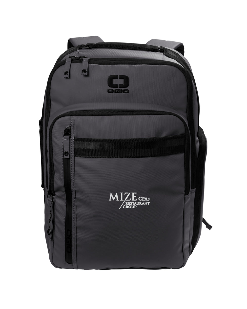 Mize Restaurant Group - OGIO Commuter XL Pack - 91012