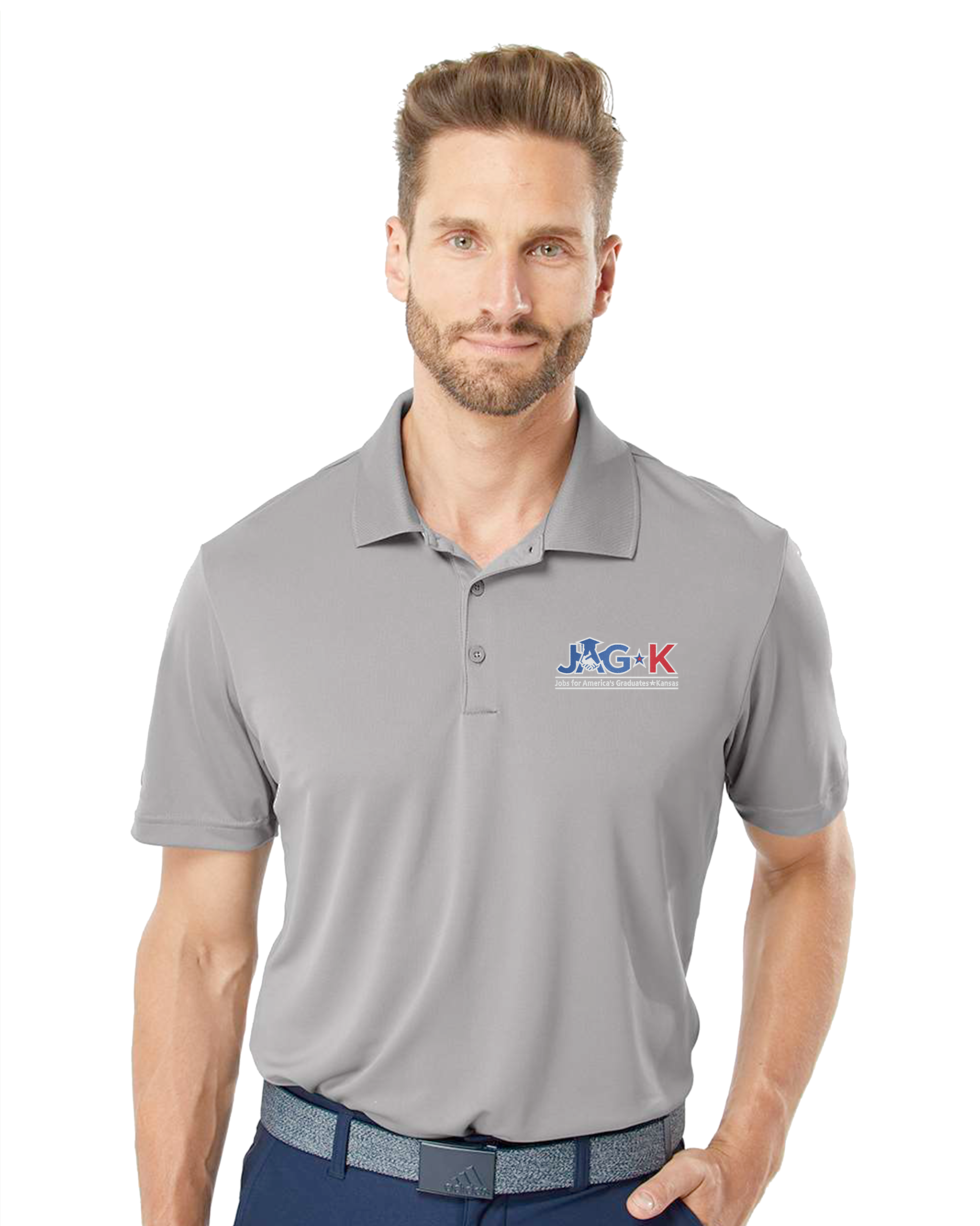 JAG-K - Adidas Men&