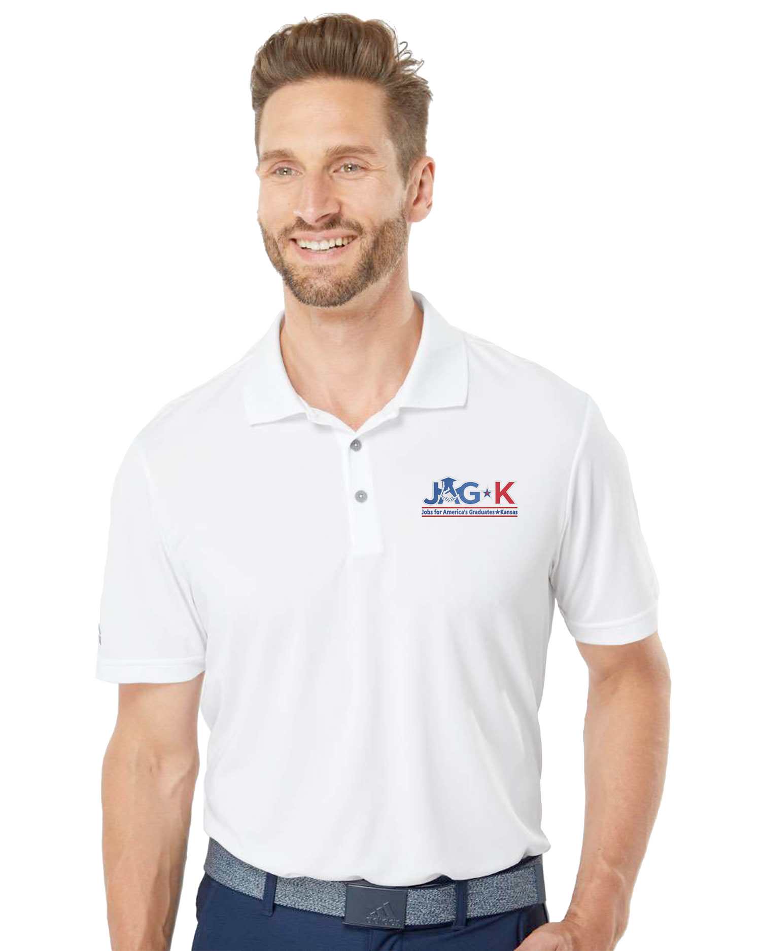 JAG-K - Adidas Men&