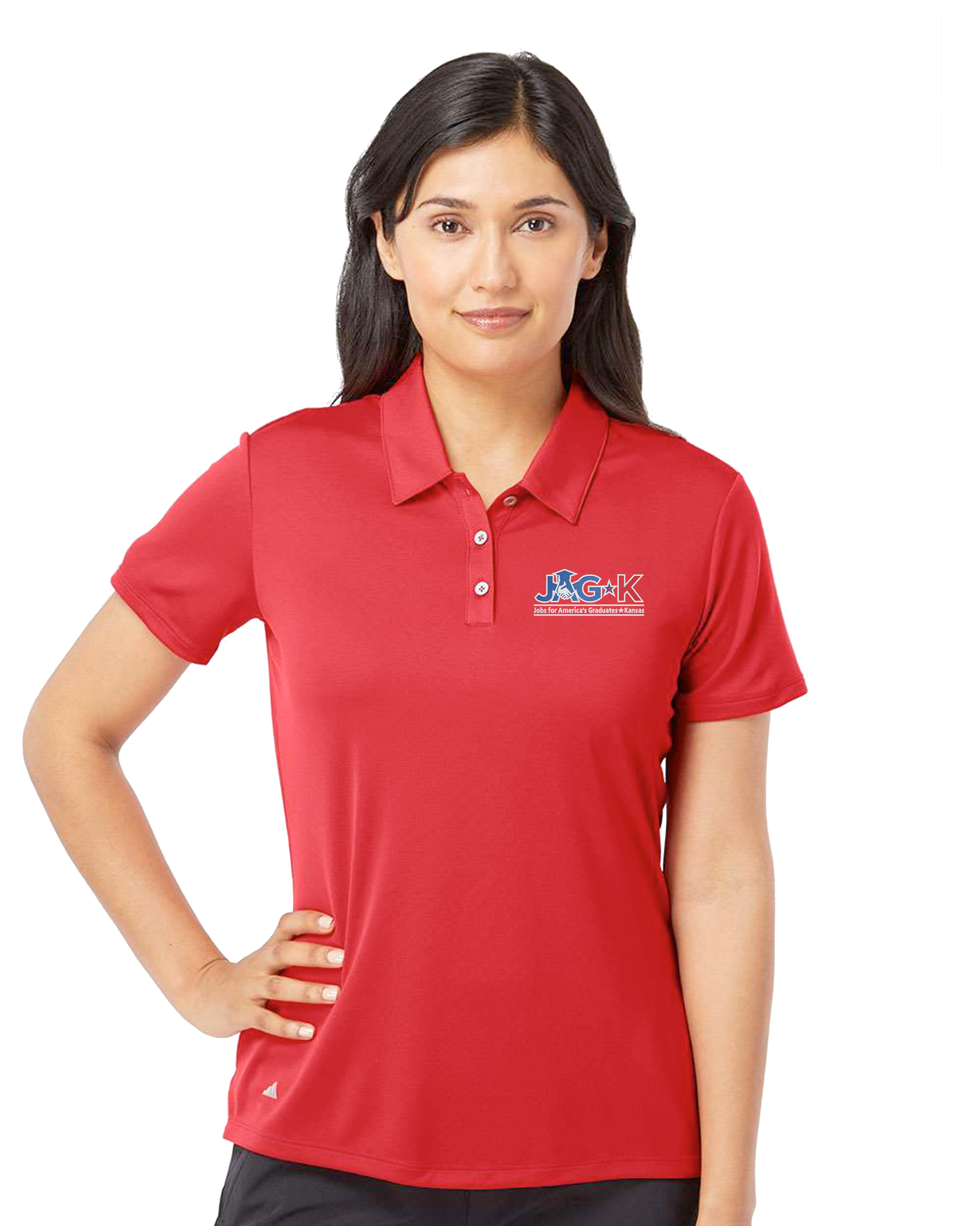 JAG-K - Adidas Women&