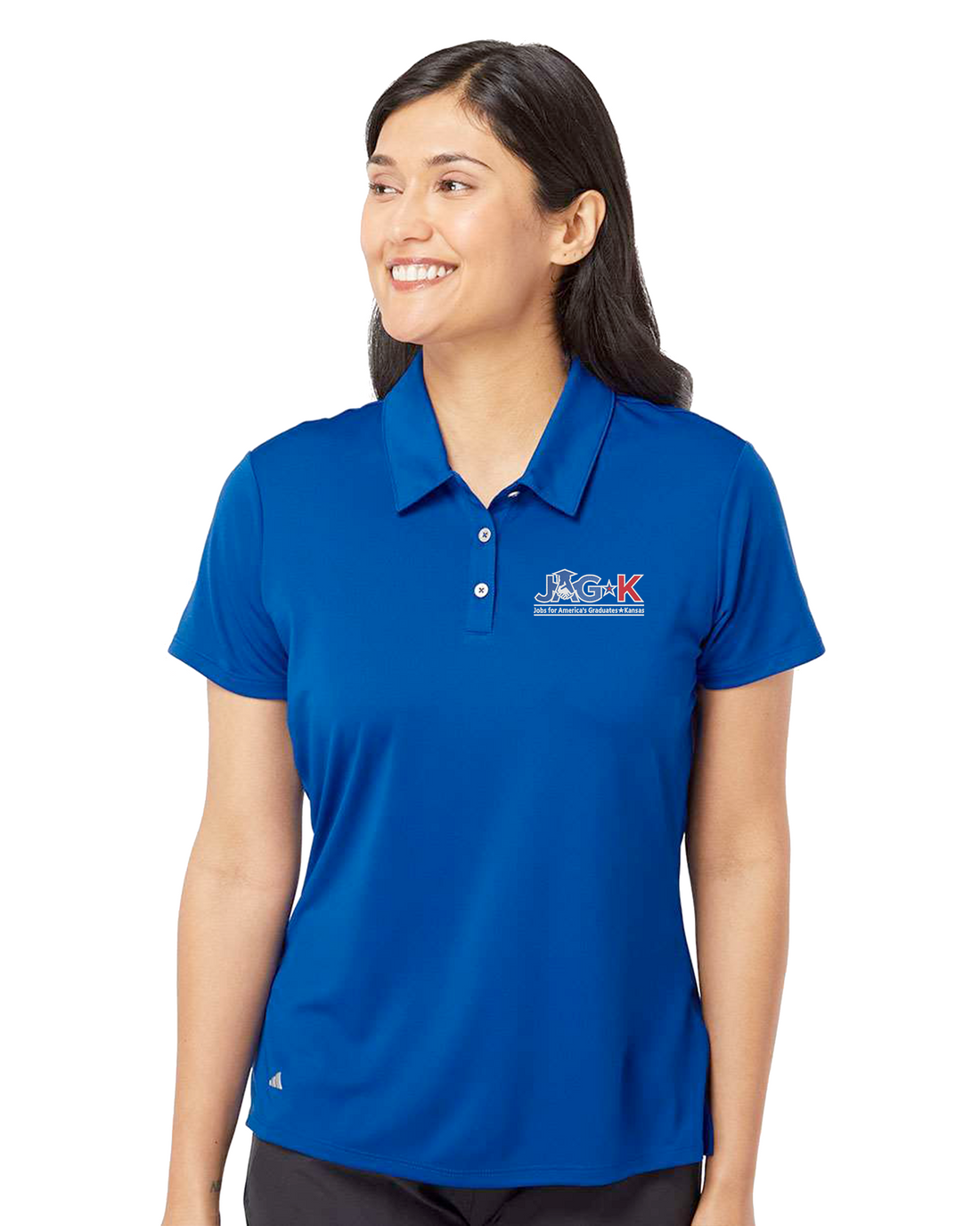 JAG-K - Adidas Women&