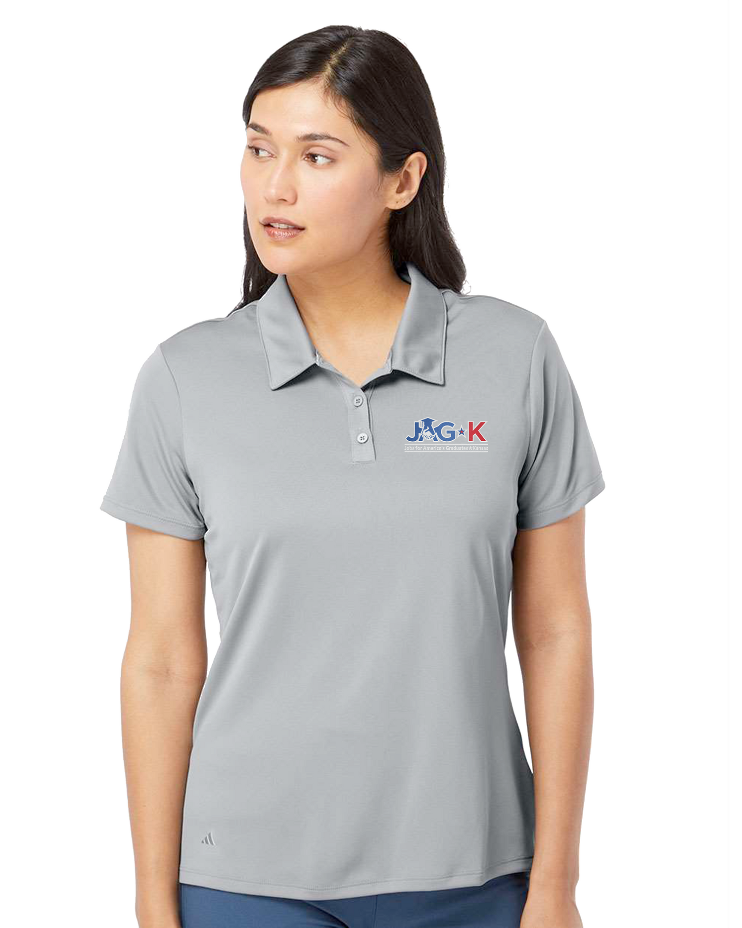JAG-K - Adidas Women&