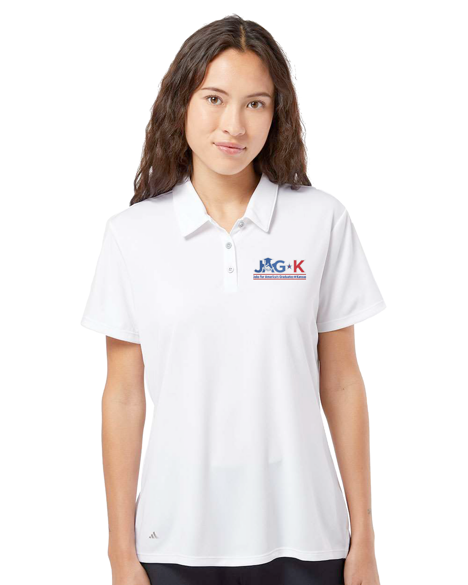 JAG-K - Adidas Women&