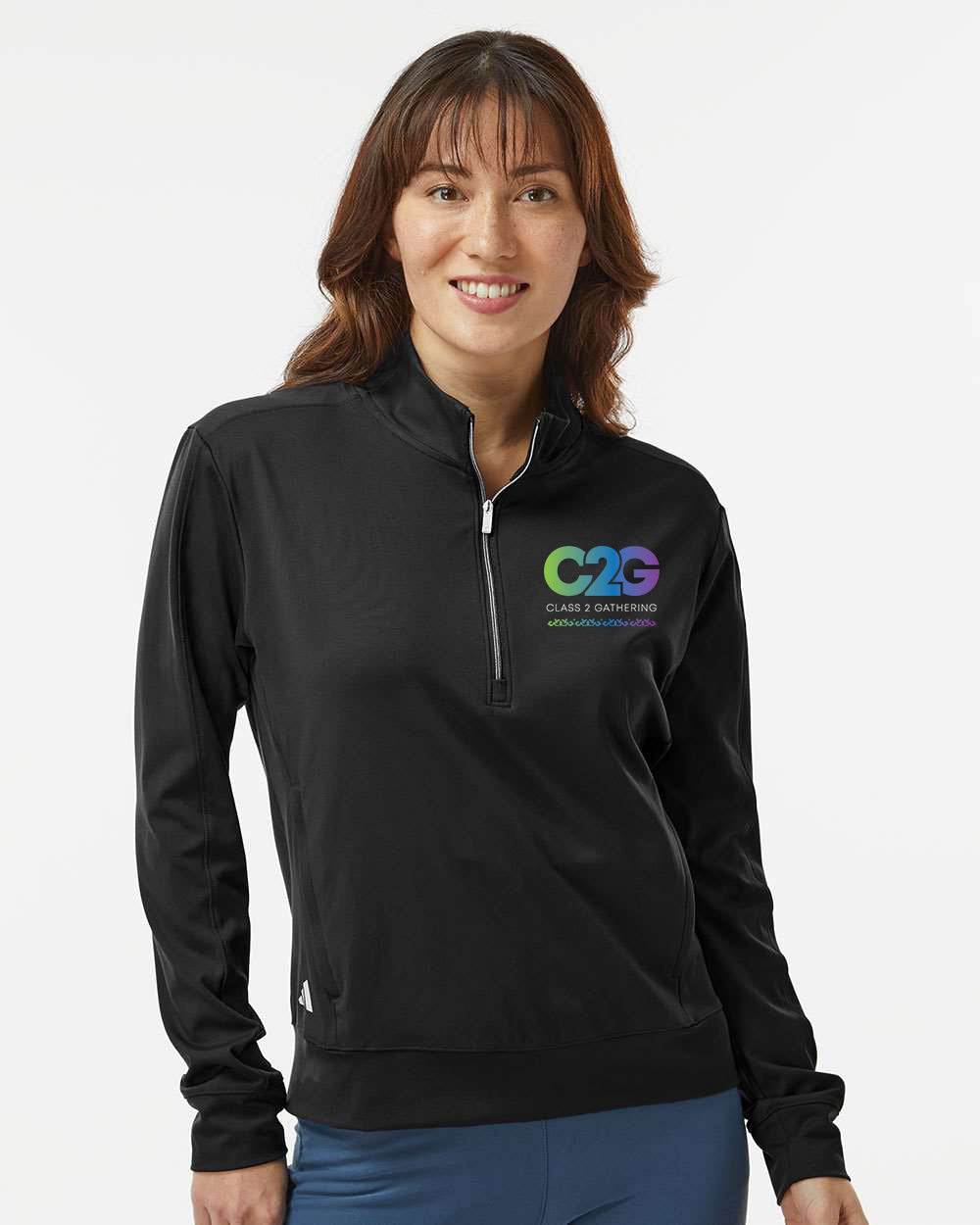 C2G - Adidas Women&