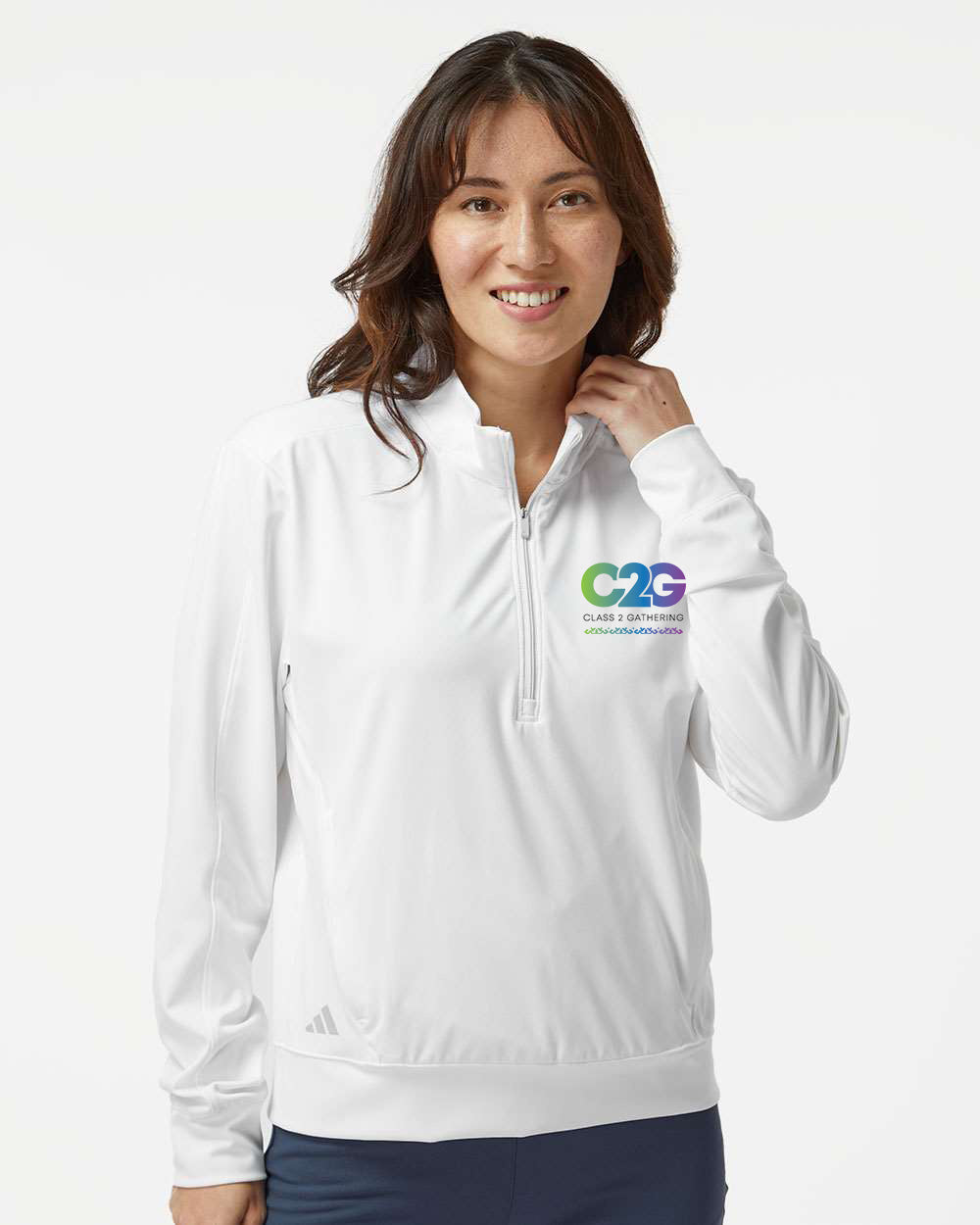 C2G - Adidas Women&