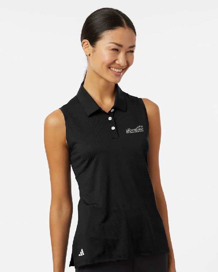 The Brownstone - Adidas Women&