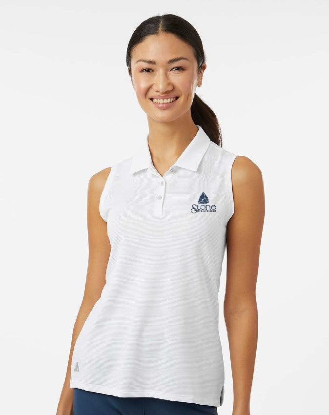 Stone Strategies - Adidas Women&