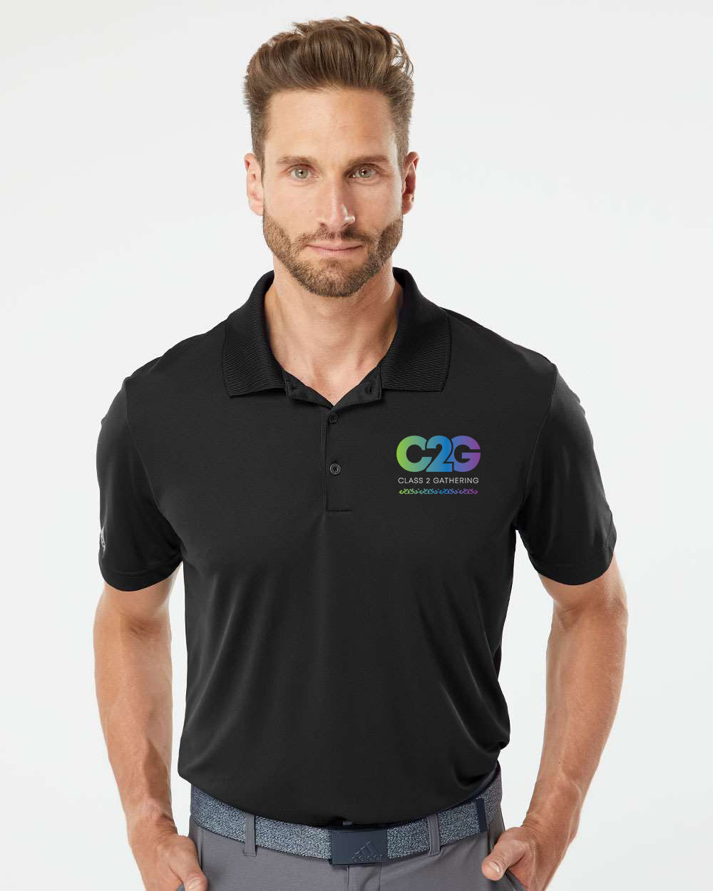 C2G - Adidas Men&