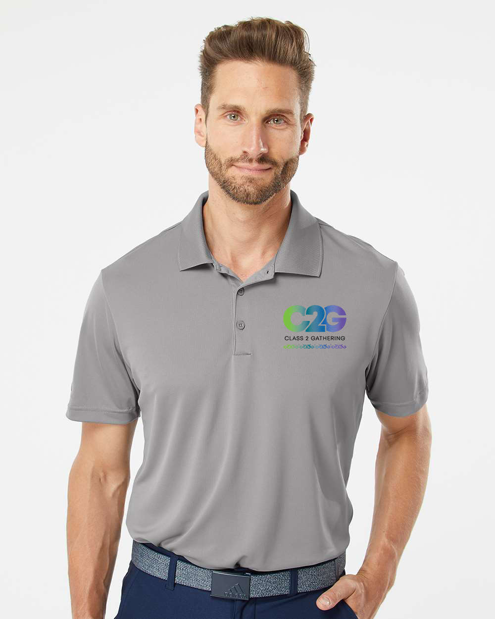 C2G - Adidas Men&