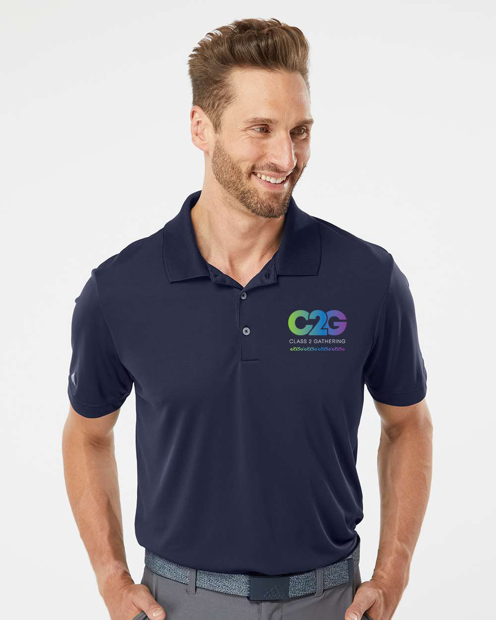 C2G - Adidas Men&