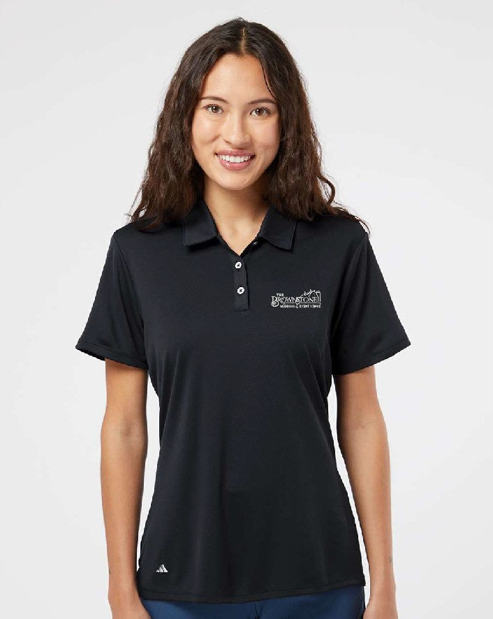 The Brownstone - Adidas Women&