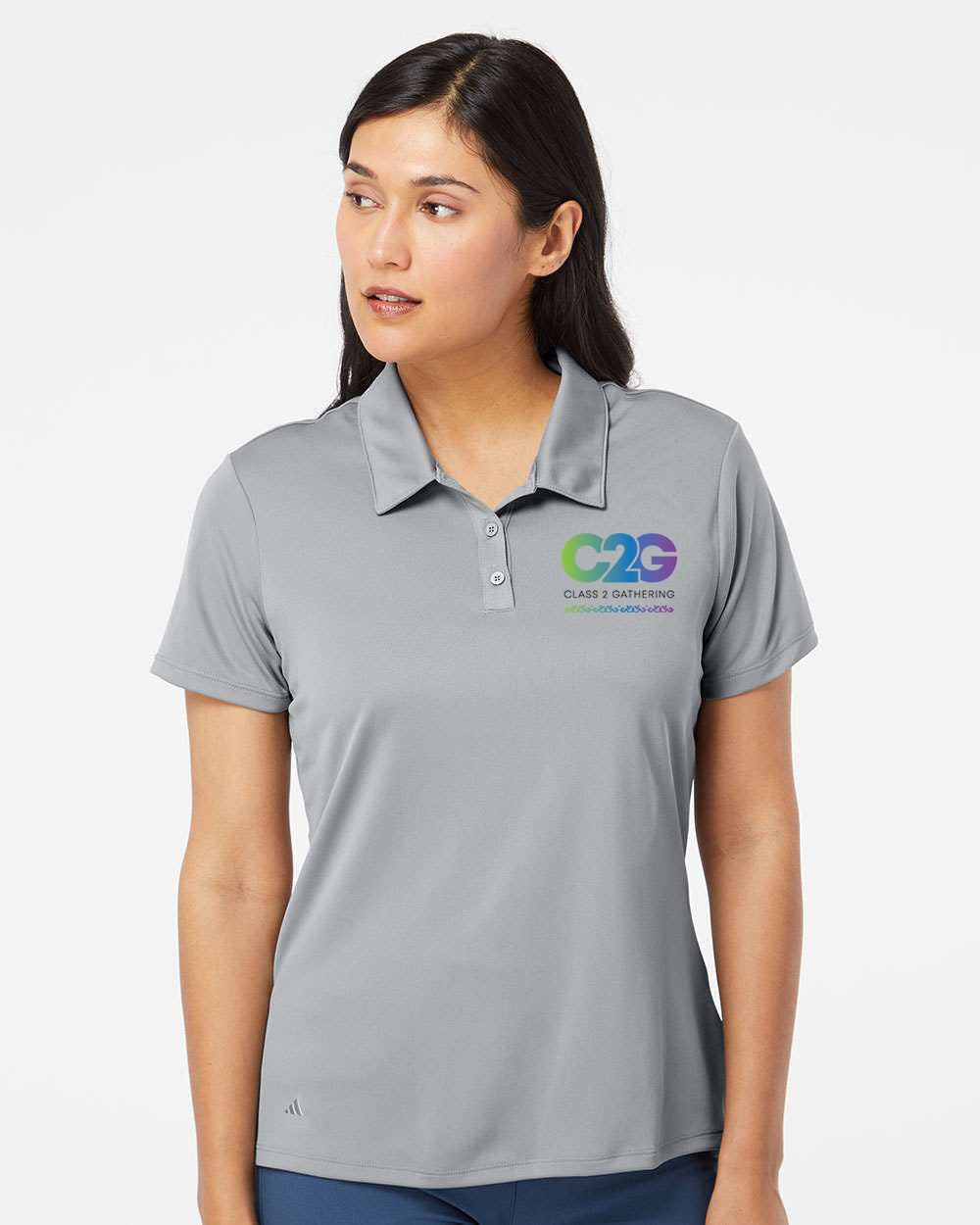 C2G - Adidas Women&