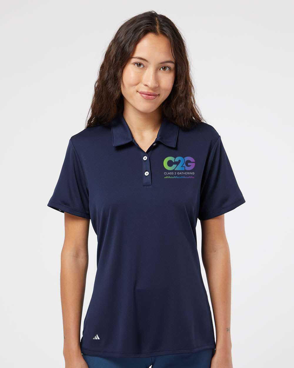 C2G - Adidas Women&