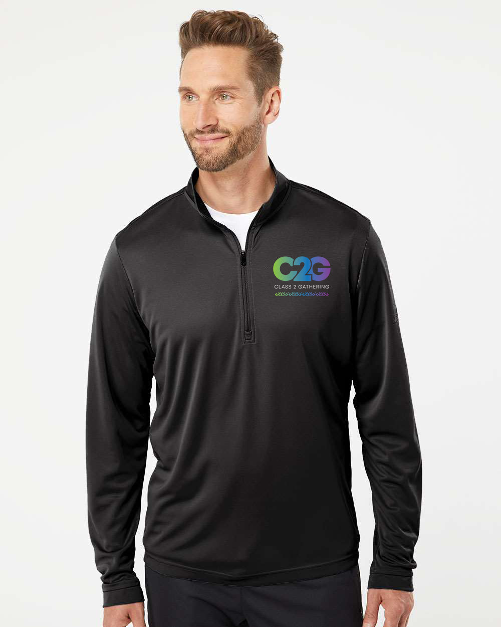 C2G - Adidas Men&