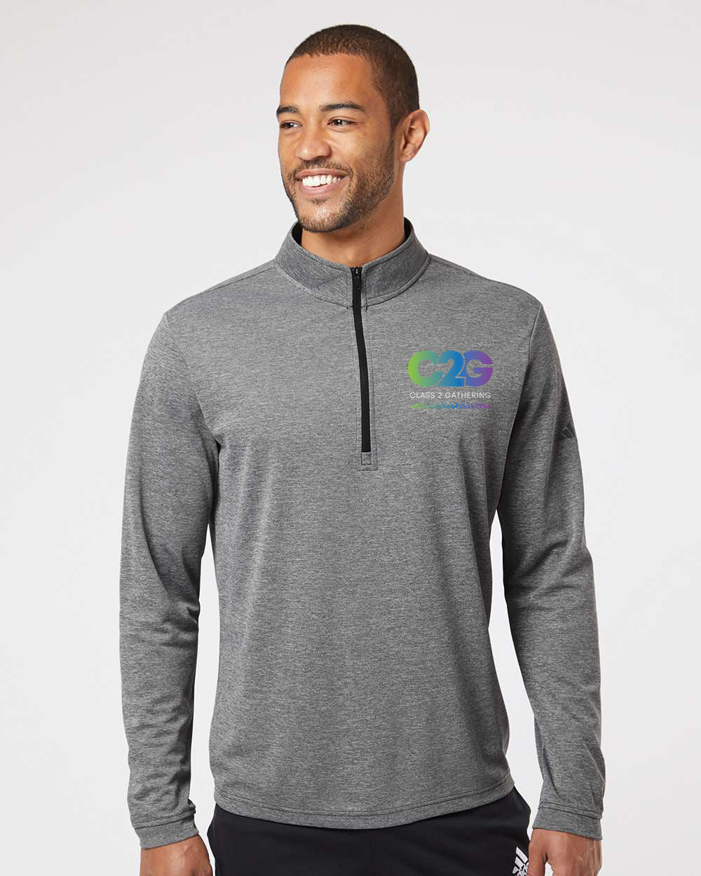 C2G - Adidas Men&