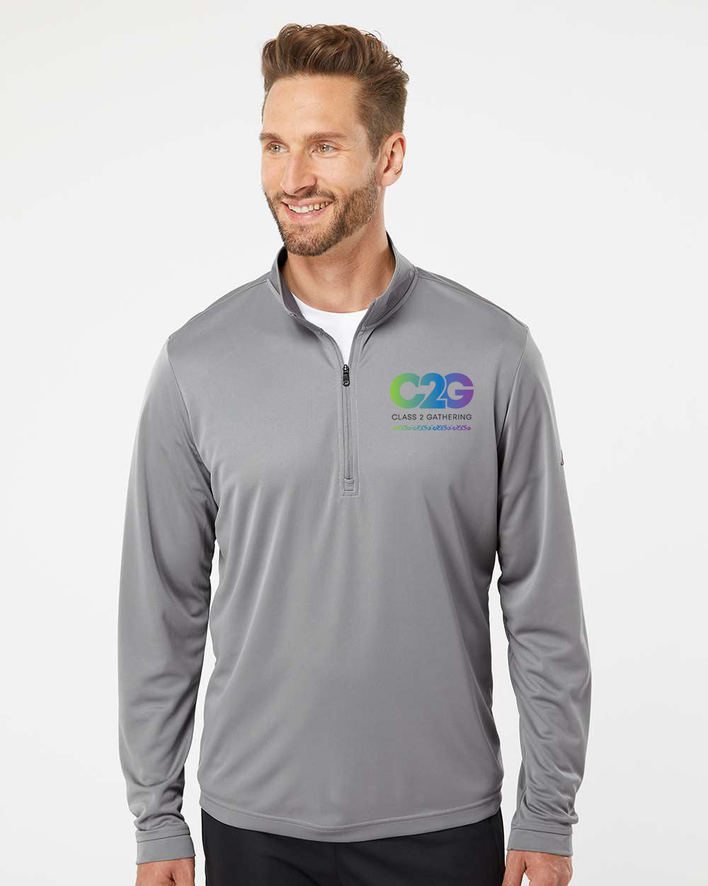 C2G - Adidas Men&