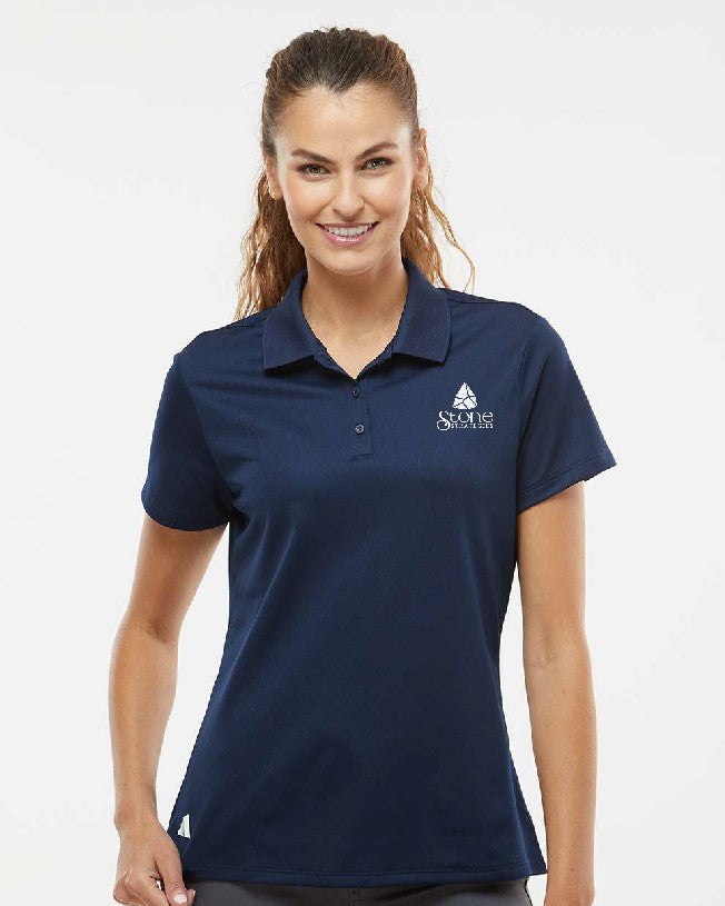 Stone Strategies - Adidas Women&