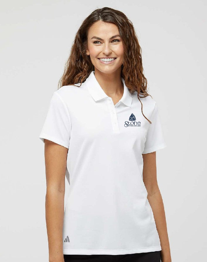Stone Strategies - Adidas Women&
